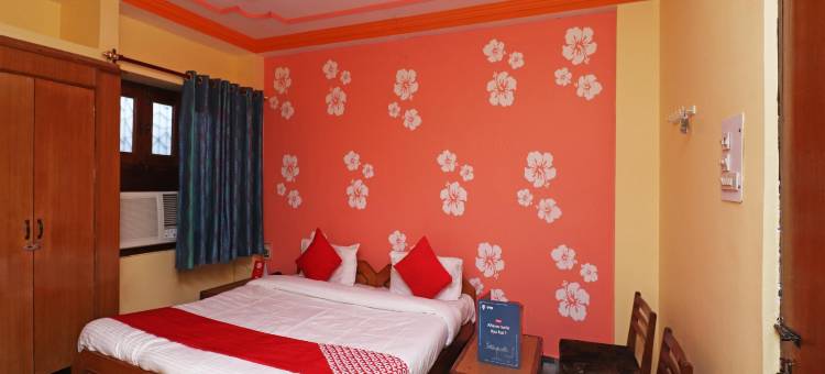 OYO23655城市宫殿酒店(OYO 23655 Hotel City Palace)图片