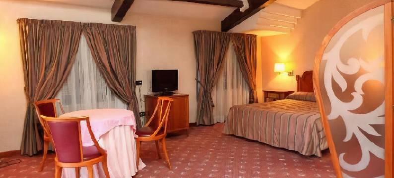 克劳迪亚尼酒店(Hotel Claudiani)图片