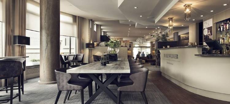 M 酒店(M Hotel)图片