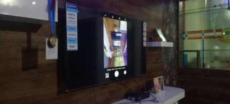 缇如马拉民宿(Tirumala Homestay)图片