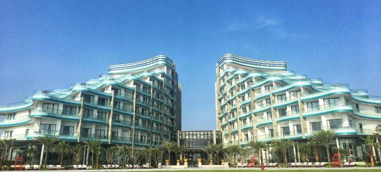 南会安温佩高尔夫度假酒店(Vinpearl Resort & Golf Nam Hoi An)图片