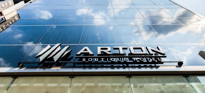 新加坡阿顿精品酒店(Arton Boutique Hotel)图片