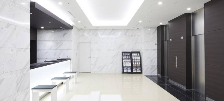 KOKO酒店 札幌站前(KOKO HOTEL Sapporo Ekimae)图片