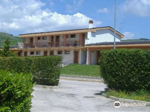 维基亚特勒克帕尼亚酒店