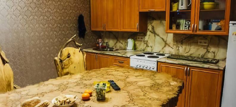 胡赛艺达酒店(Da Hostel)图片