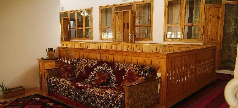 埃米尔住宿加早餐酒店(B&B Emir)图片