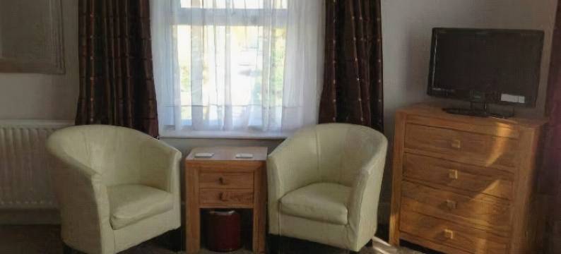 肯莫尔旅馆(Kenmore Guest House)图片