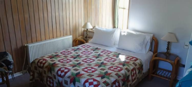 Hotel Belisario Jara图片