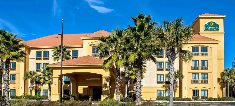 PCB码头公园区拉昆塔温德姆套房酒店(La Quinta Inn & Suites by Wyndham PCB Pier Park Area)图片