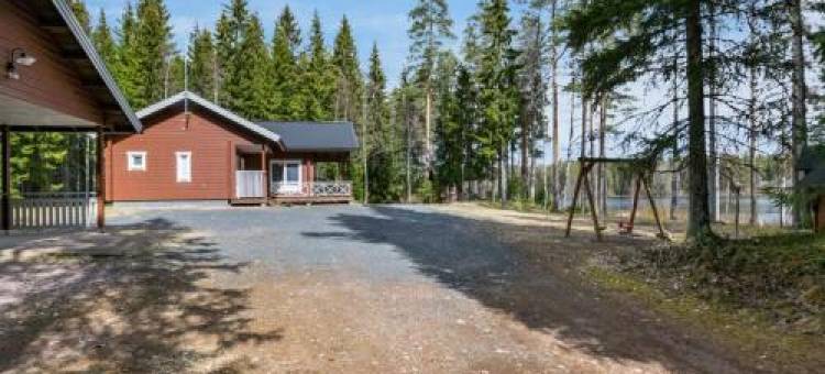 Holiday Home Metsäpirtti by Interhome图片