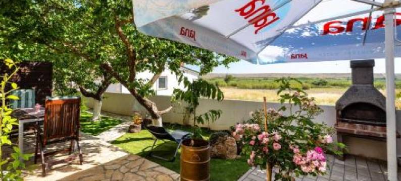 米尔卡公寓(Apartments Milka)图片