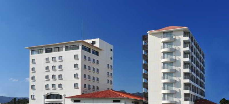 冲绳余家弗酒店(Hotel Yugaf Inn Okinawa)图片