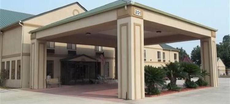 德纳姆泉-东巴吞鲁日戴斯酒店(Days Inn by Wyndham Denham Springs-Baton Rouge East)图片