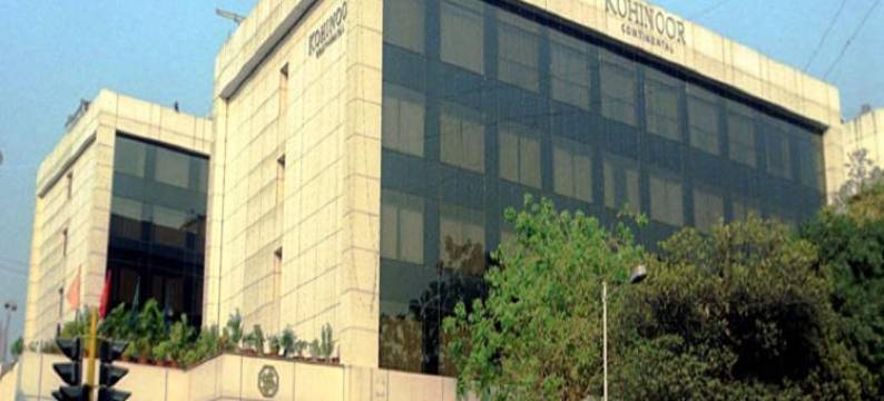 科希诺尔大陆酒店，靠近国际机场(Hotel Kohinoor Continental,Airport)图片