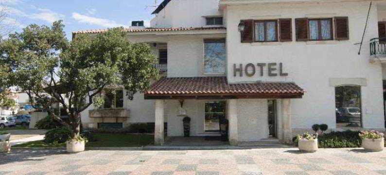 里斯巴塔尔哈酒店(Hotel LIS Batalha)图片