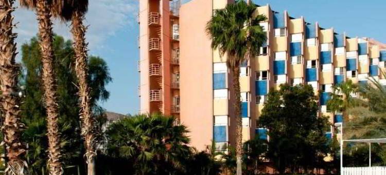 普利马音乐酒店(Prima Music Hotel)图片