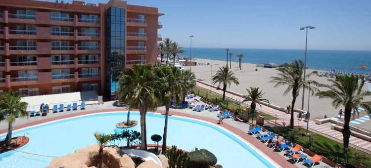 罗克塔斯最佳酒店(Hotel Best Roquetas)图片