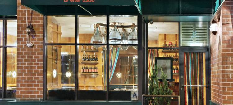 海雅特集团的吉尔德厅，Thompson酒店(Gild Hall, A Thompson Hotel by Hyatt)图片
