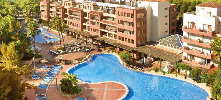 地中海H10旅舍(H10 Mediterranean Village)图片