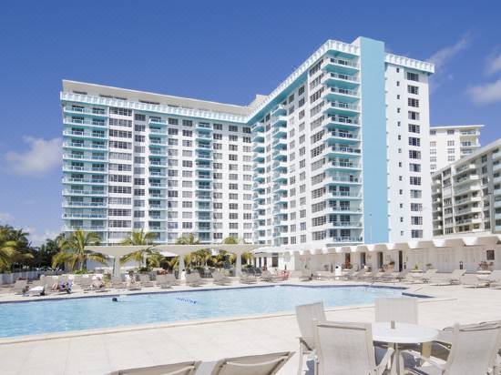 Seacoast Suites On Miami Beach Reviews For 4 Star Hotels In Seacoast Suites On Miami Beach