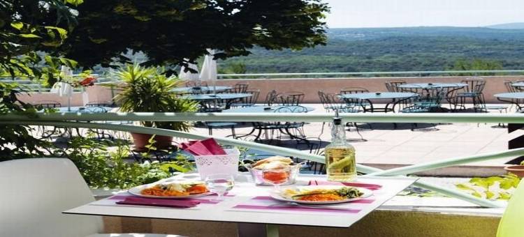 蒙特佩扎 - 勒韦尔东贝兰布拉俱乐部(Belambra Clubs Montpezat - le Verdon)图片