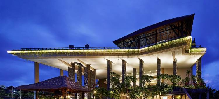 劳德代尔堡W酒店(W Fort Lauderdale)图片