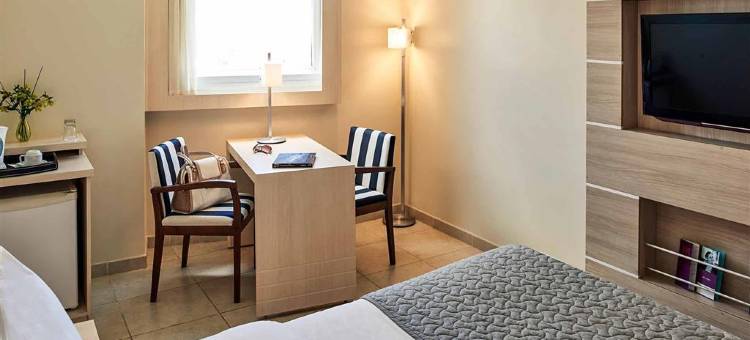 塞尔科蒂尔卡洛斯三世酒店(Sercotel Carlos III)图片