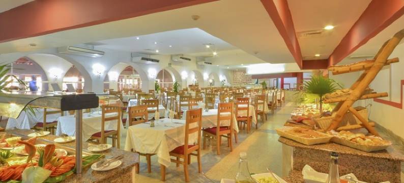 摩拉斯生活体验酒店(Hotel Las Morlas)图片