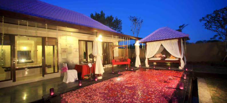 薰衣草水疗别墅(Lavender Villa & Spa)图片