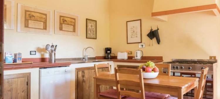 劳伦别墅(Attractive Villa in Magliano Sabina Italy with Swimming Pool)图片