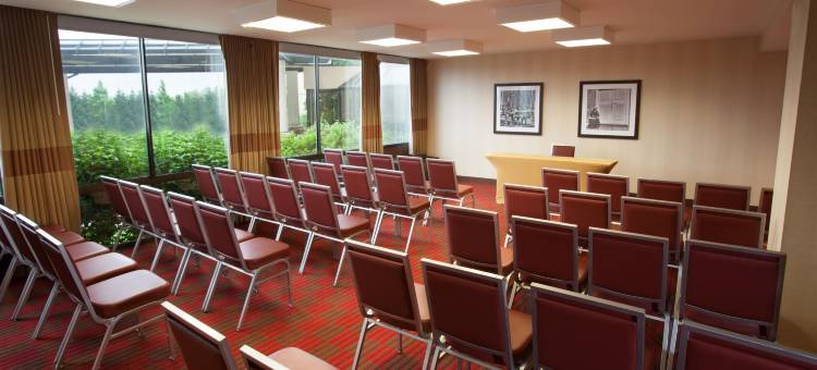 费城东北福朋喜来登酒店(Four Points by Sheraton Philadelphia Northeast)图片