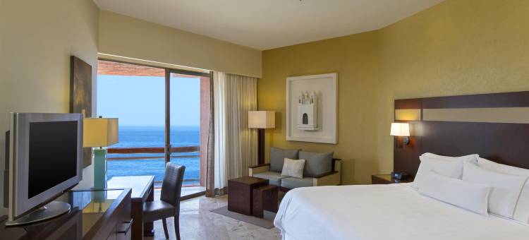 威斯汀洛斯卡波斯度假别墅(The Westin Los Cabos Resort Villas)图片