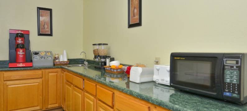 Americas Best Value Inn Tucumcari图片