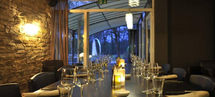 阿默斯福特弗莱彻餐厅酒店(Fletcher Hotel Restaurant Amersfoort)图片