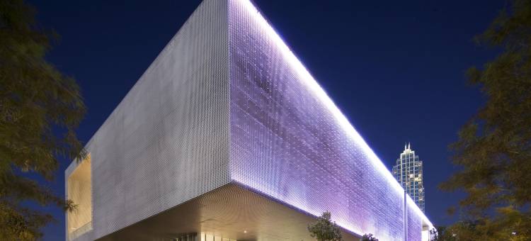 坦帕艾美酒店-法院酒店(Le Méridien Tampa, the Courthouse)图片