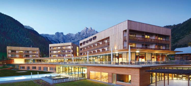 韦尔芬翁查尔梅博格索特旅行公寓(Aja Bergresort Werfenweng)图片