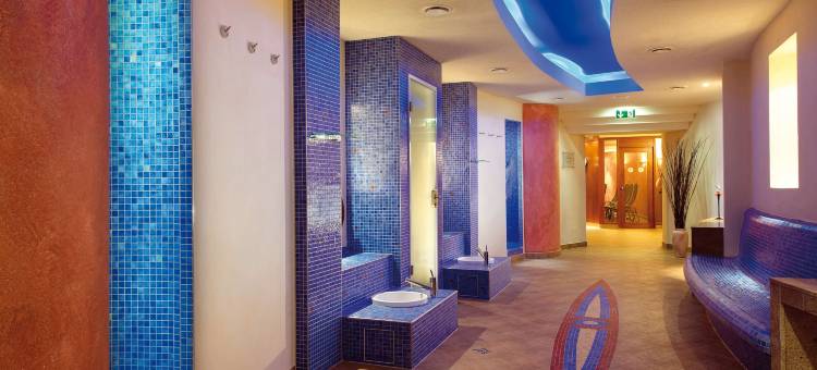 格蒂斯赫斯豪斯旅游查梅酒店(A-Rosa Gothisches Haus Wernigerode)图片