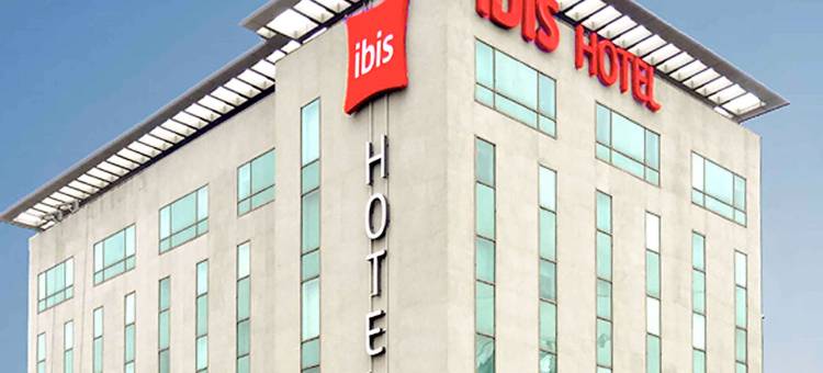 孟买机场宜必思酒店(Ibis Mumbai Airport - An Accor Brand)图片