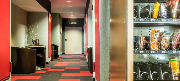 早安盖尔森基兴城市酒店(Good Morning Gelsenkirchen City)图片