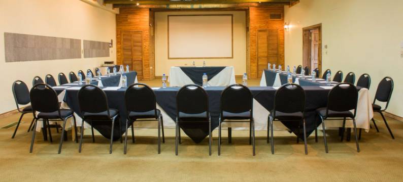 克雷尔旅馆酒店及水疗中心(The Lodge at Creel Eco - Hotel & Spa)图片