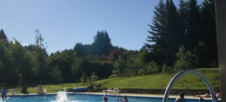 索菲亚别墅公寓酒店(Villa Sofía Apart Hotel)图片