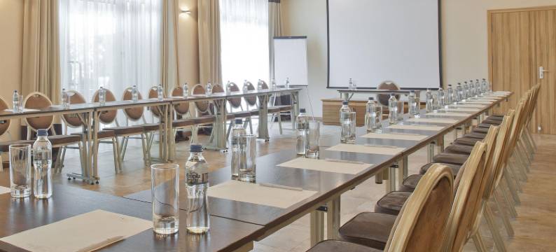 索波特水族馆酒店 - Destigo酒店(Hotel Aqua Sopot - Destigo Hotels)图片