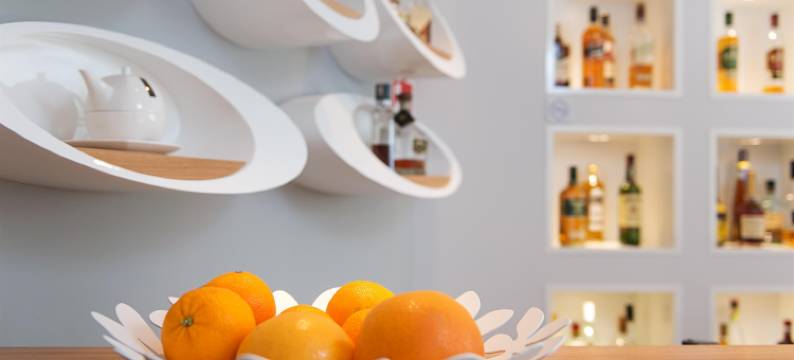 索波特水族馆酒店 - Destigo酒店(Hotel Aqua Sopot - Destigo Hotels)图片