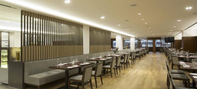 首尔花园酒店(Seoul Garden Hotel)图片