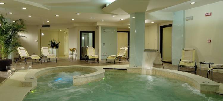 丽兹阿瓜嘉尔梅温泉酒店(Rizzi Aquacharme Hotel & Spa)图片