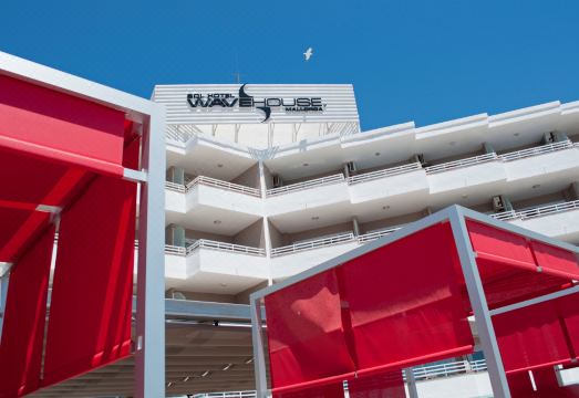 Innside by Meliá Wave Calviá Hotel Overview