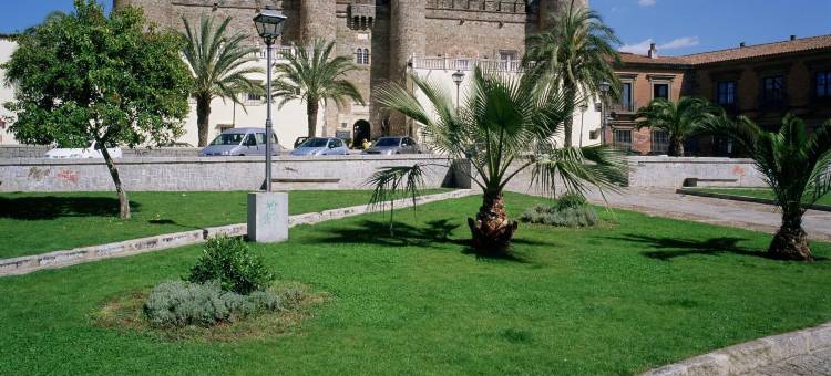 扎佛拉酒店 (Parador de Zafra)图片