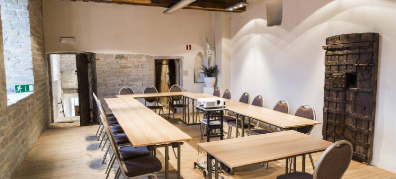 齐默霍夫酒店(Zimmerhof Hotel)图片