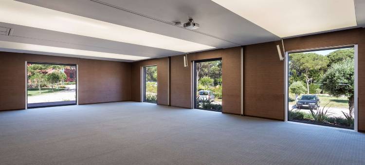 卡斯凯斯喜来登度假酒店(Sheraton Cascais Resort)图片