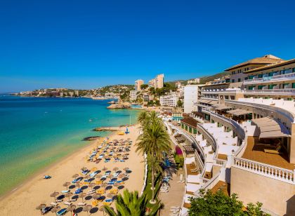 Palma De Mallorca Holiday Inn Hotels Trip Com